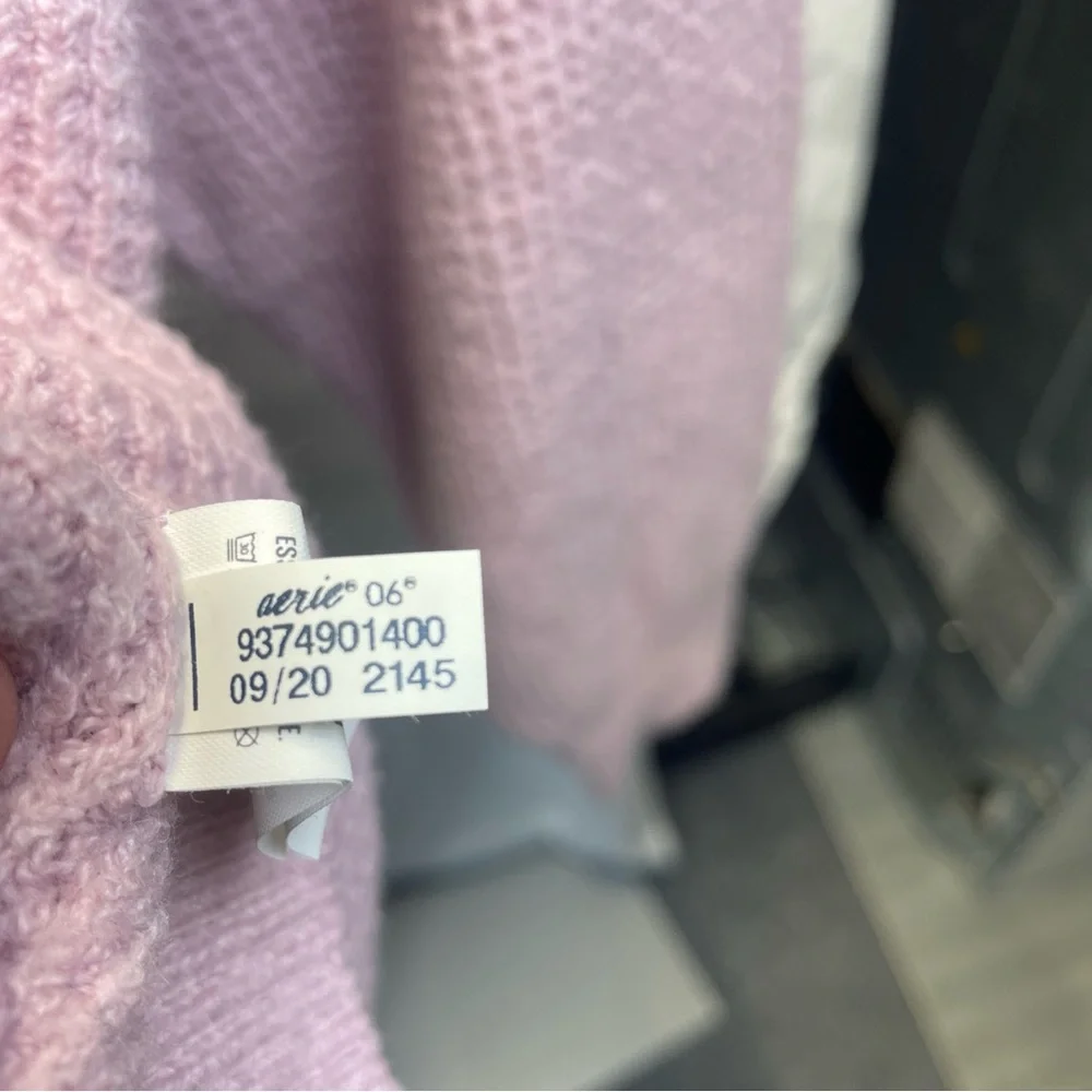 aerie soft cozy
